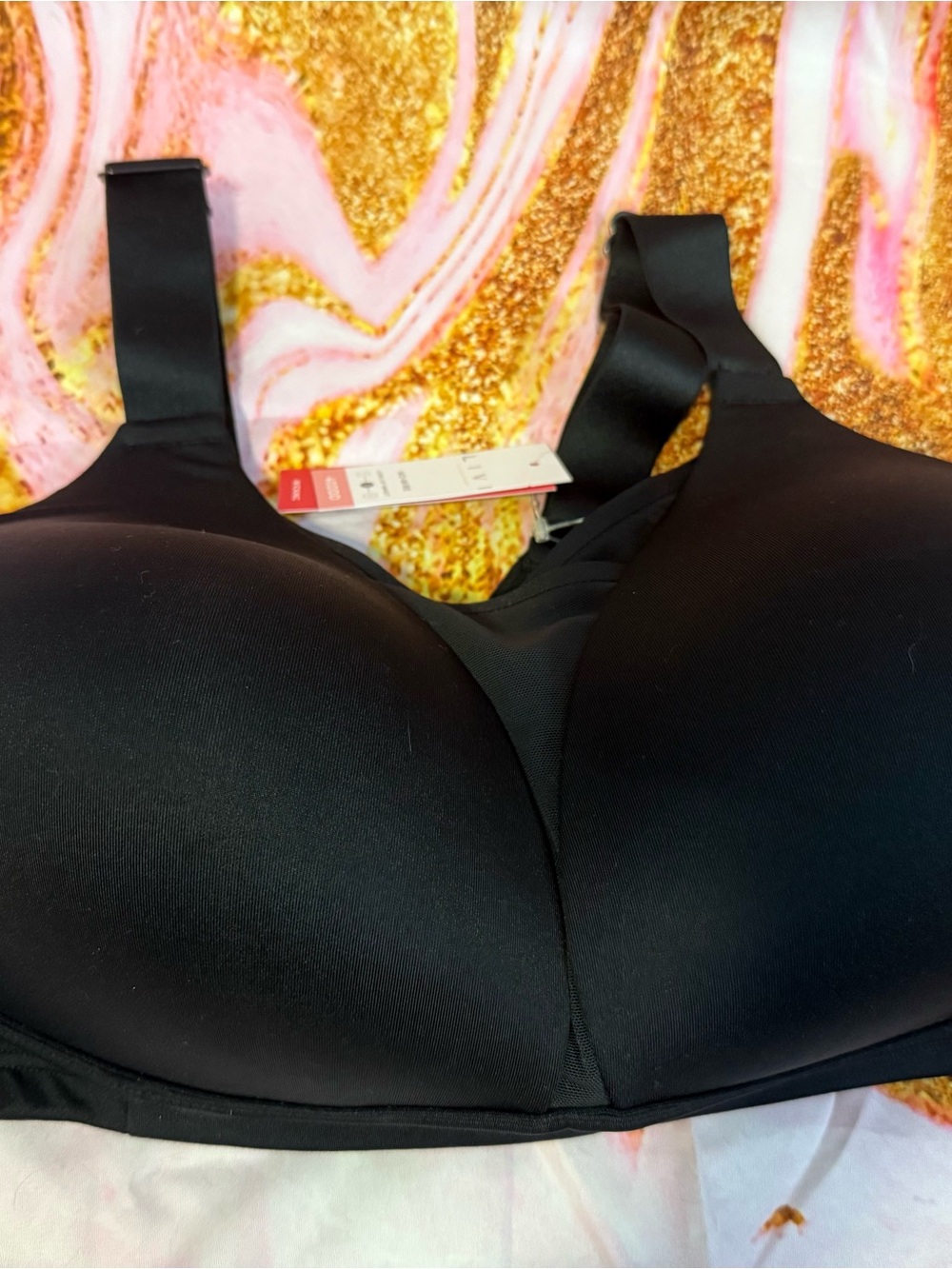 Lane Bryant livi sports bra